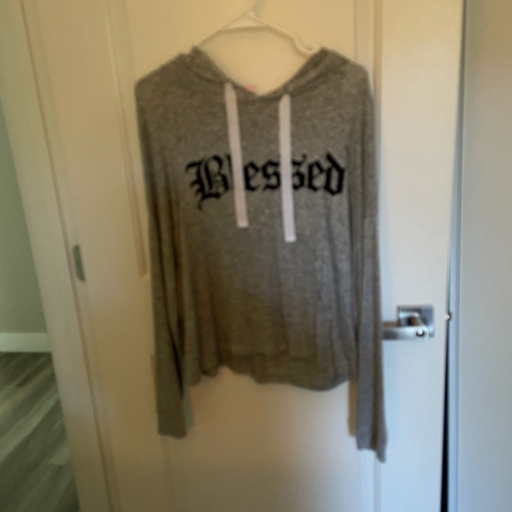 Blessed Sweater